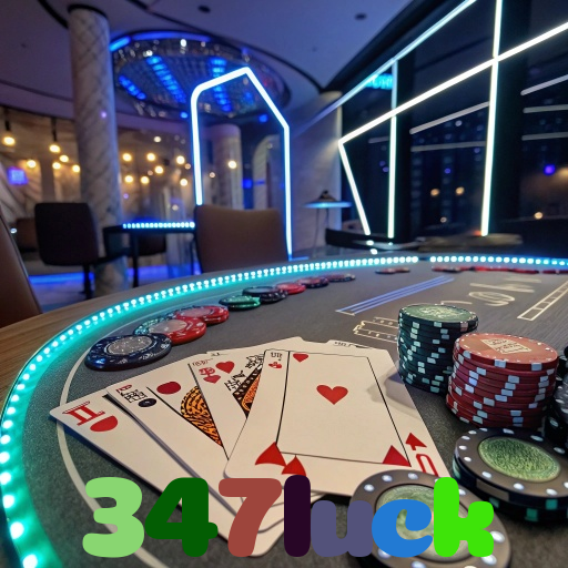 A Magia dos Jogos de Fantasia na 347luck