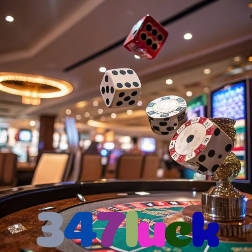 A Magia dos Jogos de Fantasia na 347luck