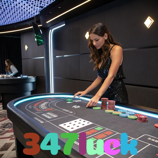 A Magia dos Jogos de Fantasia na 347luck