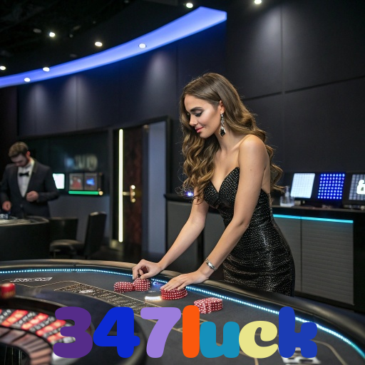 A Magia dos Jogos de Fantasia na 347luck
