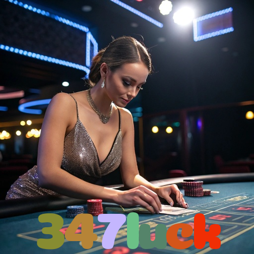A Magia dos Jogos de Fantasia na 347luck