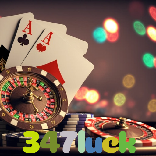 A Magia dos Jogos de Fantasia na 347luck