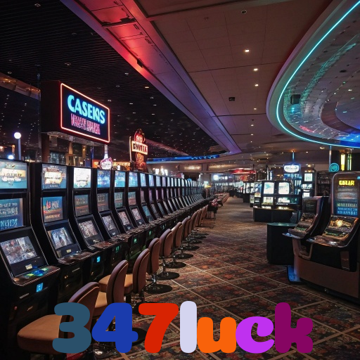 A Magia dos Jogos de Fantasia na 347luck