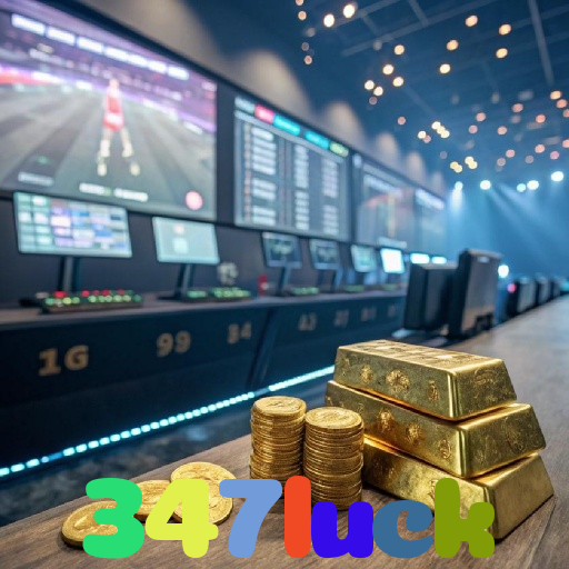 A Magia dos Jogos de Fantasia na 347luck