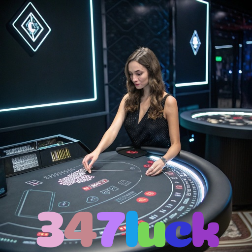 A Magia dos Jogos de Fantasia na 347luck