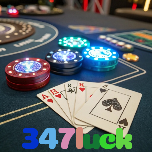 A Magia dos Jogos de Fantasia na 347luck