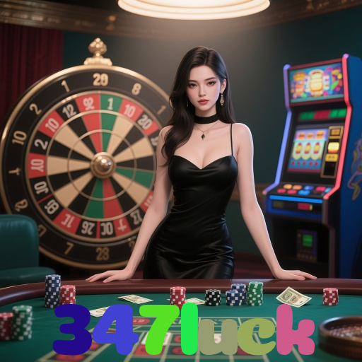A Magia dos Jogos de Fantasia na 347luck