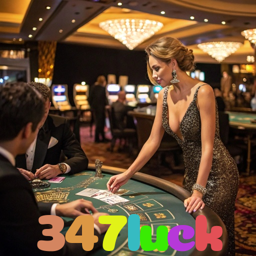 A Magia dos Jogos de Fantasia na 347luck