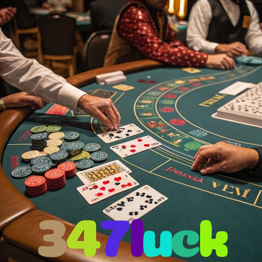 A Magia dos Jogos de Fantasia na 347luck