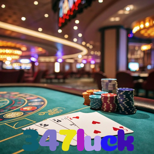 A Magia dos Jogos de Fantasia na 347luck