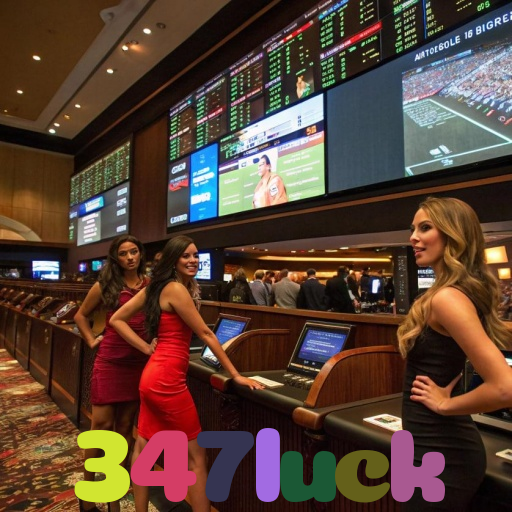 A Magia dos Jogos de Fantasia na 347luck