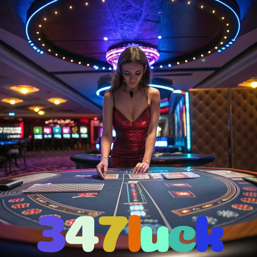 A Magia dos Jogos de Fantasia na 347luck