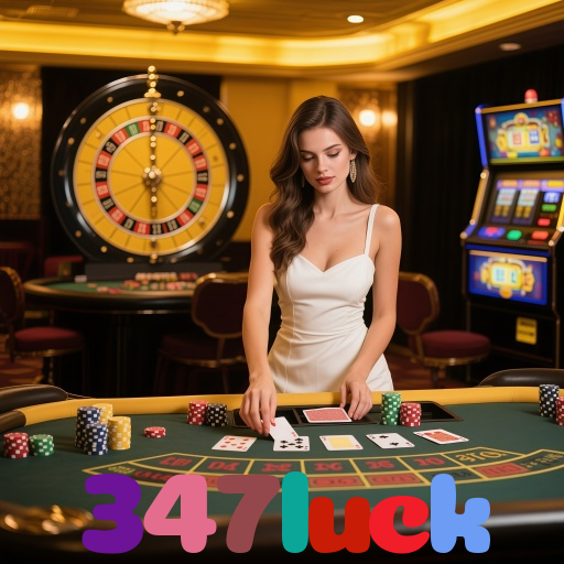 A Magia dos Jogos de Fantasia na 347luck
