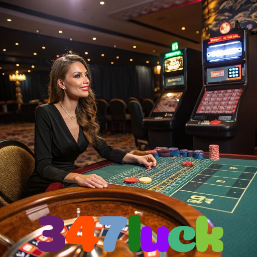 A Magia dos Jogos de Fantasia na 347luck