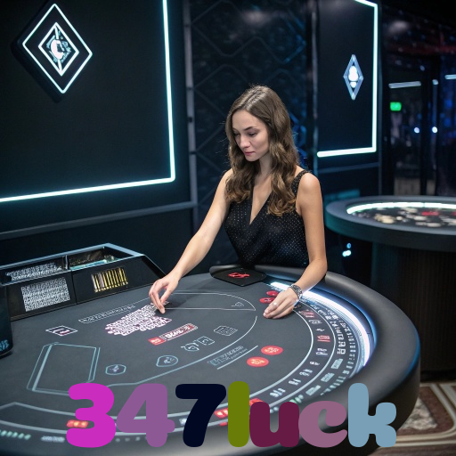 A Magia dos Jogos de Fantasia na 347luck
