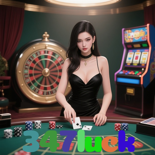 A Magia dos Jogos de Fantasia na 347luck