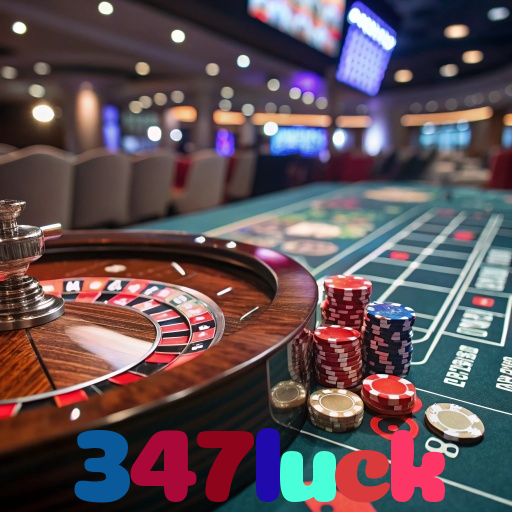 A Magia dos Jogos de Fantasia na 347luck