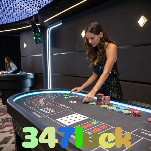 A Magia dos Jogos de Fantasia na 347luck