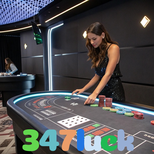 A Magia dos Jogos de Fantasia na 347luck