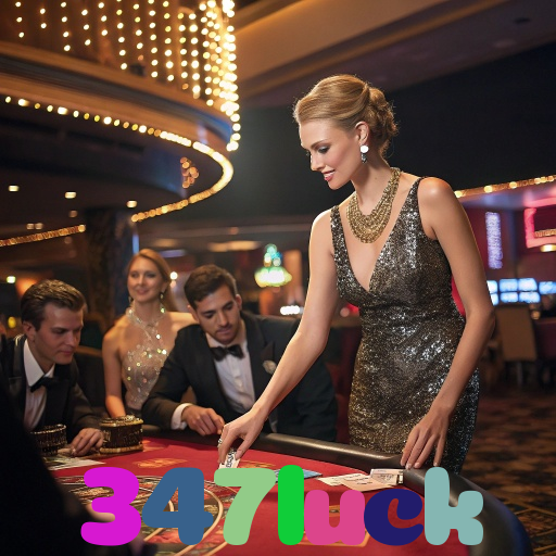 A Magia dos Jogos de Fantasia na 347luck