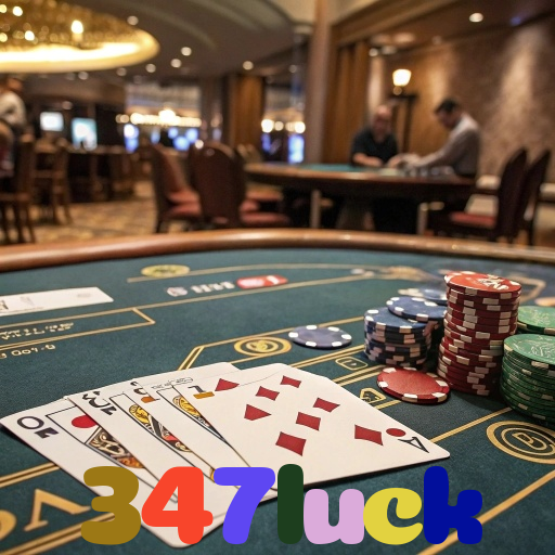 A Magia dos Jogos de Fantasia na 347luck