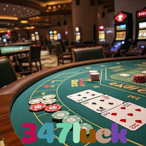A Magia dos Jogos de Fantasia na 347luck