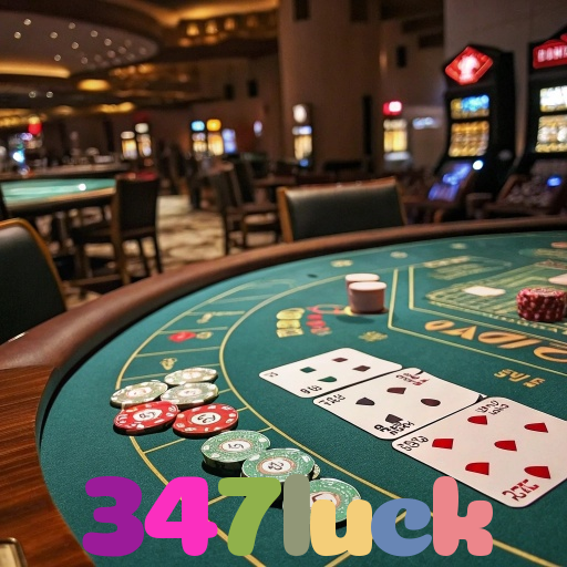 A Magia dos Jogos de Fantasia na 347luck