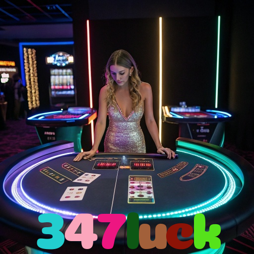 A Magia dos Jogos de Fantasia na 347luck