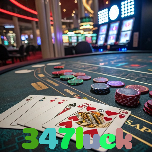A Magia dos Jogos de Fantasia na 347luck