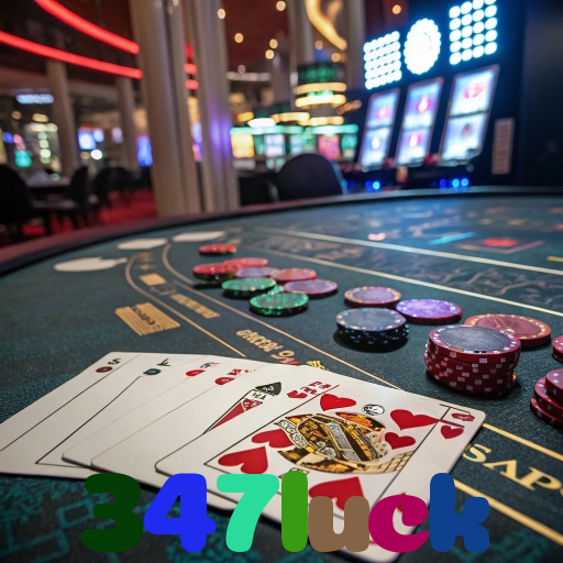 A Magia dos Jogos de Fantasia na 347luck
