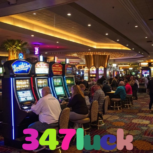 A Magia dos Jogos de Fantasia na 347luck