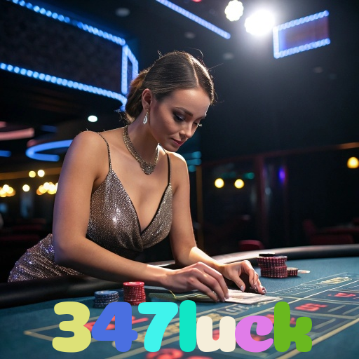 A Magia dos Jogos de Fantasia na 347luck