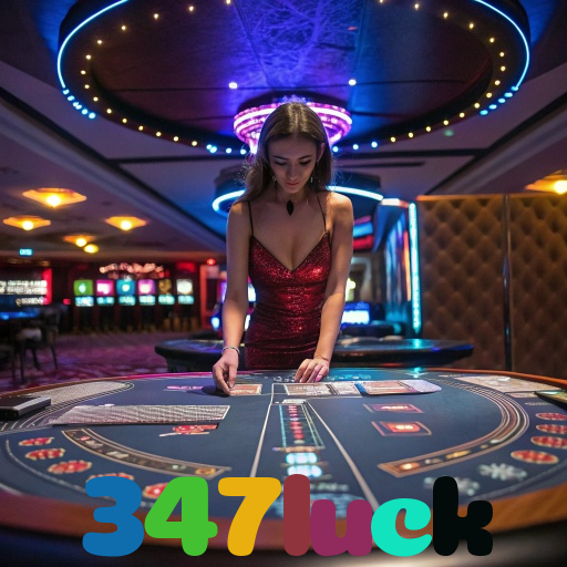 A Magia dos Jogos de Fantasia na 347luck