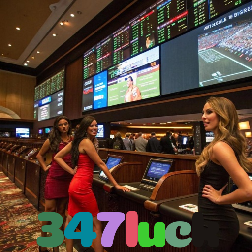 A Magia dos Jogos de Fantasia na 347luck