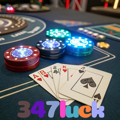 A Magia dos Jogos de Fantasia na 347luck
