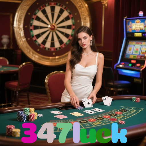 A Magia dos Jogos de Fantasia na 347luck