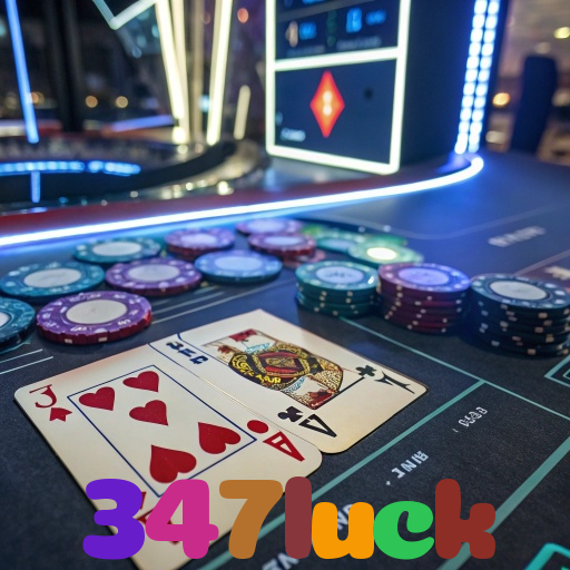 A Magia dos Jogos de Fantasia na 347luck
