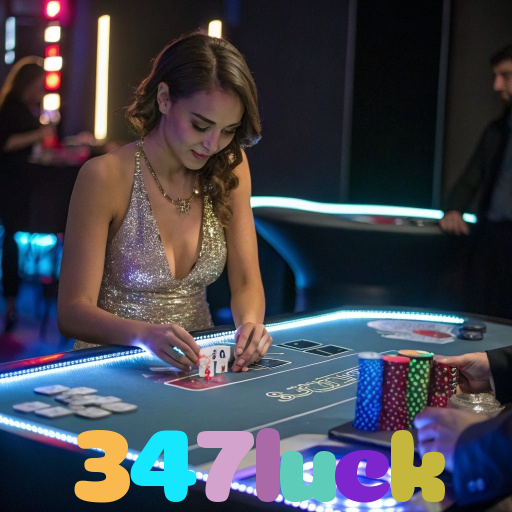 A Magia dos Jogos de Fantasia na 347luck