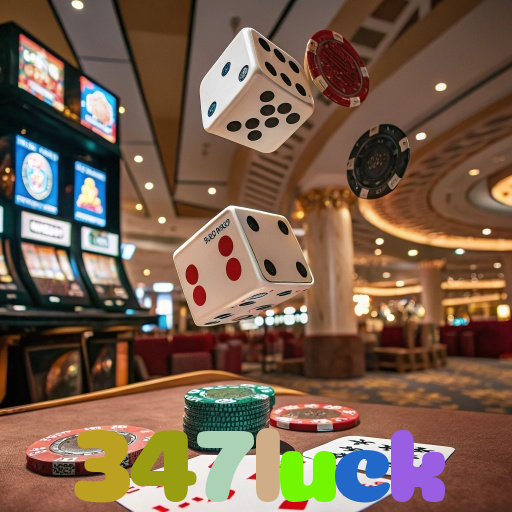 A Magia dos Jogos de Fantasia na 347luck