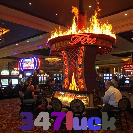 A Magia dos Jogos de Fantasia na 347luck