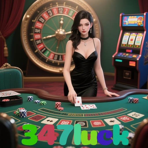A Magia dos Jogos de Fantasia na 347luck