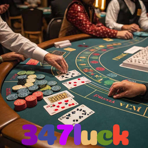 A Magia dos Jogos de Fantasia na 347luck