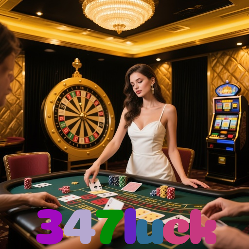A Magia dos Jogos de Fantasia na 347luck