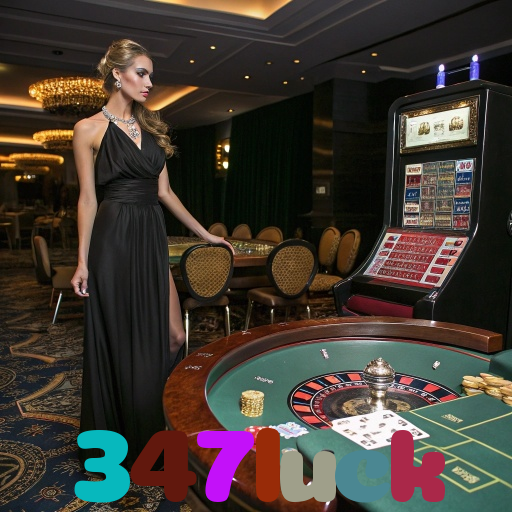 A Magia dos Jogos de Fantasia na 347luck