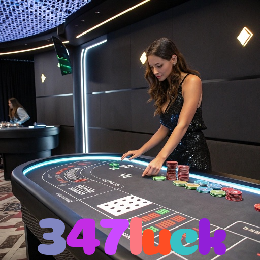 A Magia dos Jogos de Fantasia na 347luck