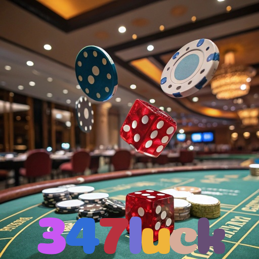 A Magia dos Jogos de Fantasia na 347luck