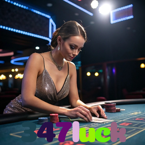 A Magia dos Jogos de Fantasia na 347luck