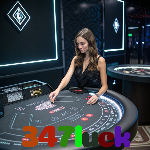 A Magia dos Jogos de Fantasia na 347luck