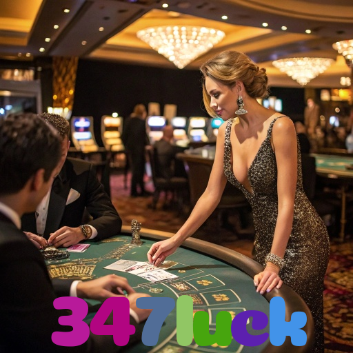 A Magia dos Jogos de Fantasia na 347luck