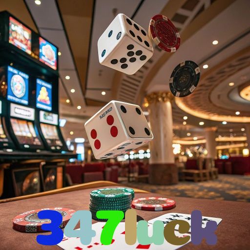 A Magia dos Jogos de Fantasia na 347luck